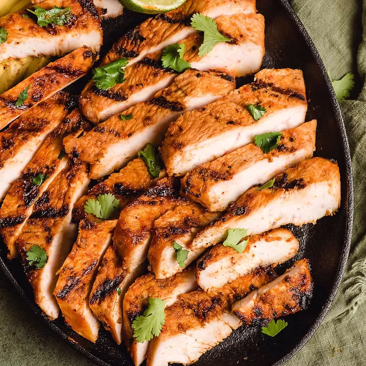 Turkey breast